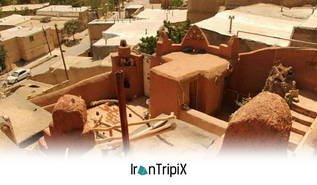 Bairam Eco Lodge Shahr e Za