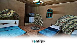 Bart Eco Lodge Arak