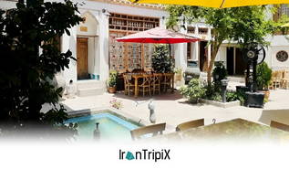 Hôtel Boutique Maison Beheshtian Isfahan