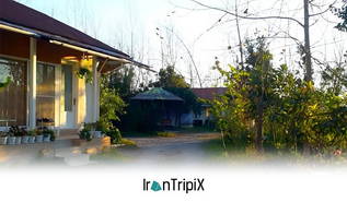 Bumit Eco Resort Rasht