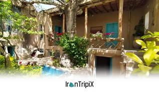 Shandiz Eco Lodge Shandiz