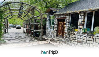 Varan Tourism Complex Paveh