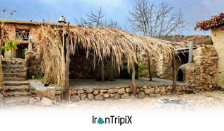 Ecolodge Chavil Noorabad Mamasani
