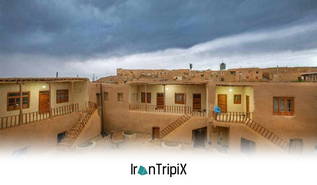 Ecolodge Cheshmeh Morad Shahroud