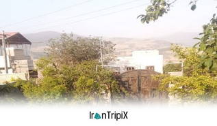 ویلای چشمه ساران فارسیان گالیکش