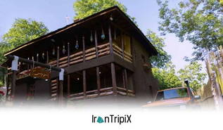 Chubin Eco Lodge Tonekabon