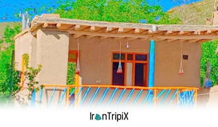 Dai Ali Guesthouse Khatam e Nader