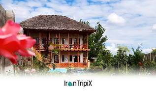 Ecolodge Darook Masale