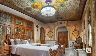 Darush Boutique Hotel Shiraz