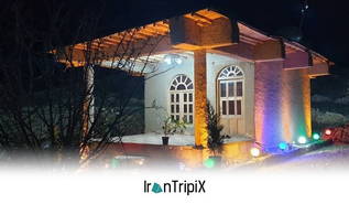 Deh Gardoo Tourism Complex Noorabad Mamasani