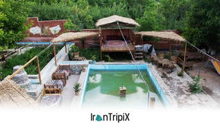 Bozjan Village Eco Lodge Nishapur