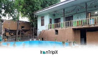 Behesht Abad Eco Lodge (Dezhgird) Ardel