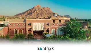 Charming Eco Lodge Shahr e Za