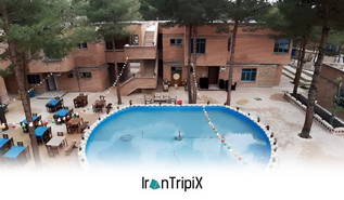 Delyar Tourist and Accommodation Complex Shahroud