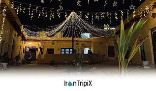Ecolodge Di Gapo Parsian