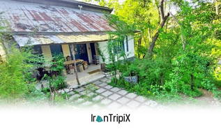 Villa forestière Dilanshin Sari