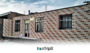Skandari Traveler's House Shahroud