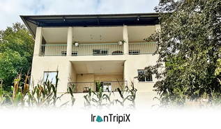 Villa Azdar Sari