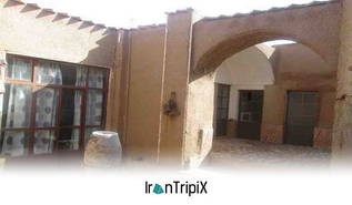 Fanous Desert Eco Lodge Khur