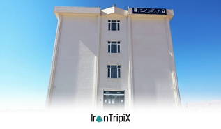 Farahikhtegan Hotel Mehran