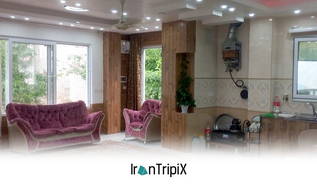 Foad Guesthouse Ramian