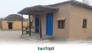 Khalid Nabi Gachi Eco Lodge Su Paein, Kalaleh