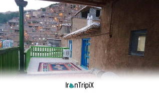 Ecolodge Golin Sanandaj