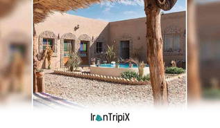 Ecolodge Gandomzar Khur