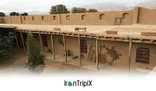 Ecolodge Ancient World Nishapur