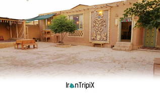Nadima Eco Lodge Nishapur
