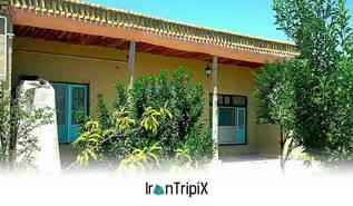 Ecolodge Amoo Qodrat Golpayegan