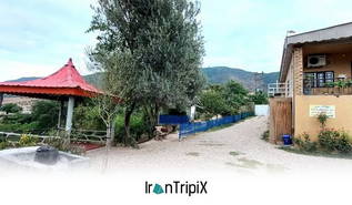 Qoudneh Stay Kalaleh