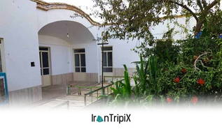 Qorbani Guesthouse Abuzaydabad
