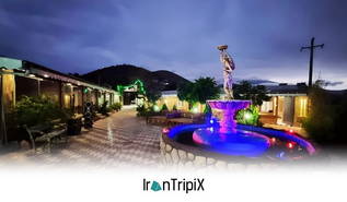 Gilana Resort Tonekabon Rudbar
