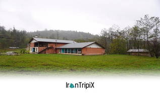 Gilgamish Eco Lodge Rudbar