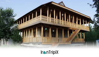 Gilsu Eco Lodge Shaft