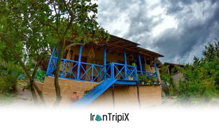 Ecolodge Golband Rudbar