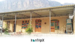 Ecolodge Hajjar Kaserun