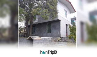 Hellan Tourist Resort Badreh