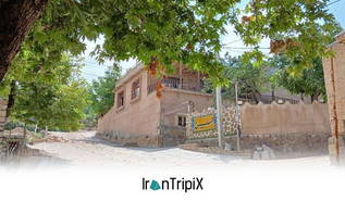 Halin Eco Lodge Ashkhane