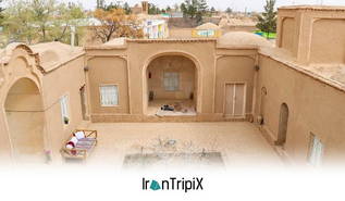Ecolodge Herawi Tres Fortalezas, Saryan