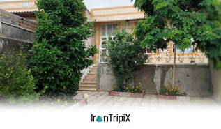 Hossein Villa Darreh Shahr