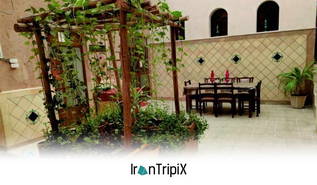Maison d'hôtes Sensation Bonne Yazd