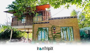 Hah Varqeh Hasti Guesthouse Sanandaj