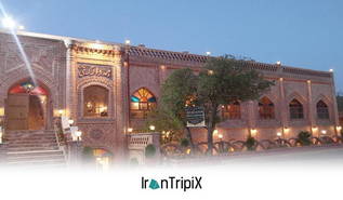 Hahvargeh Khan Traditional Stay Sanandaj