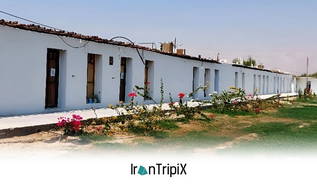 Ecolodge Hillo Parsian