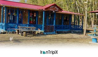 Hyrkani Guesthouse Talesh