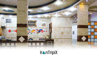 Amir Hotel Tabas