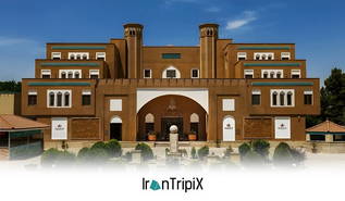 Parsian Safaiyeh Hotel Yazd
