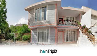 Elya Guesthouse Si Siahat